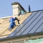 Wilstone Roofing & Restoration