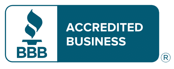BBB - Accredited Business