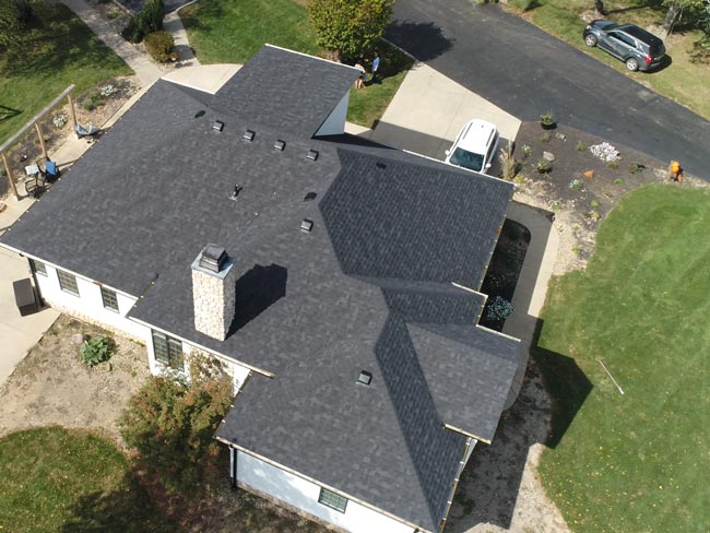 roofing services