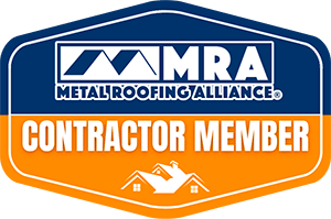 MRA Contractor Member Badge