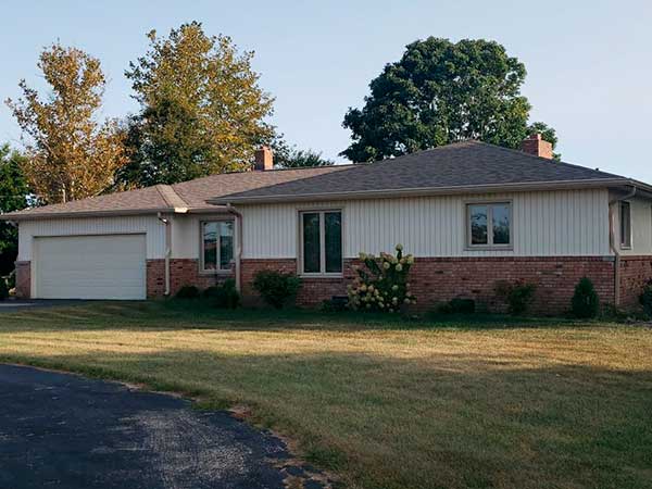 Featured McCordsville Job