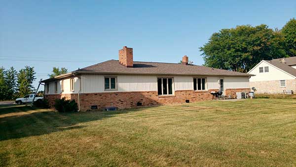 Featured McCordsville Job