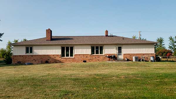 Featured McCordsville Job