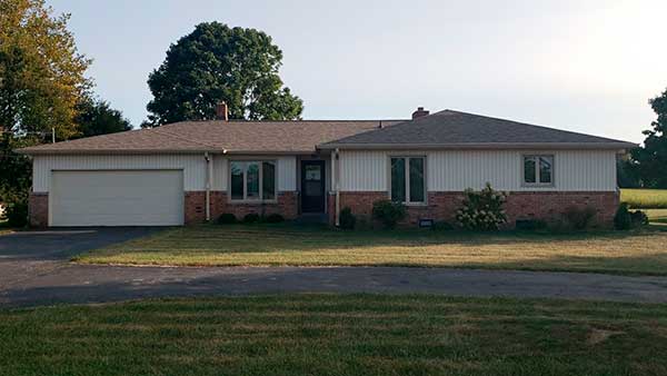 Featured McCordsville Job