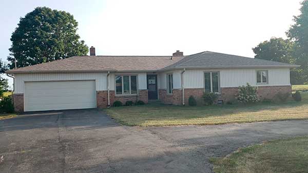 Featured McCordsville Job