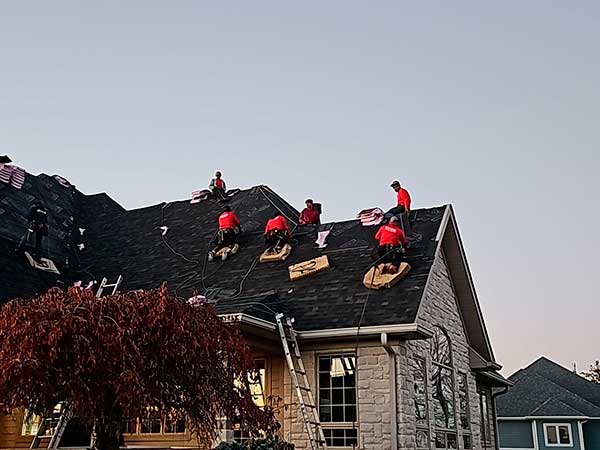 Featured Muncie Job