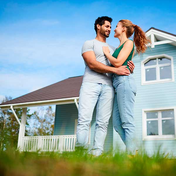 Financing in Delaware County