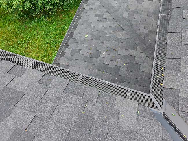 Gutter Guards in Daleville