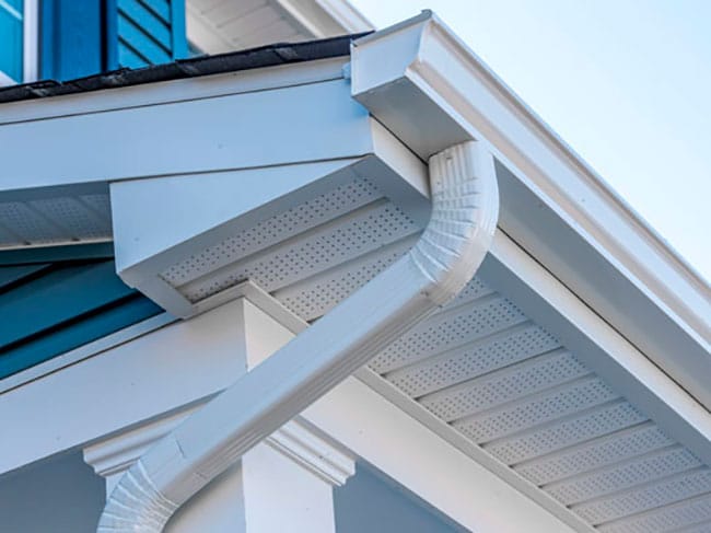 Gutter Solutions Protecting Your Home