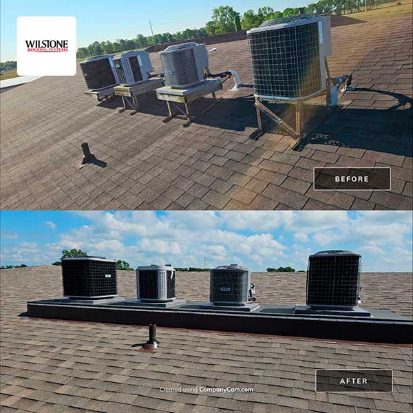 Reliable Roofing Solutions