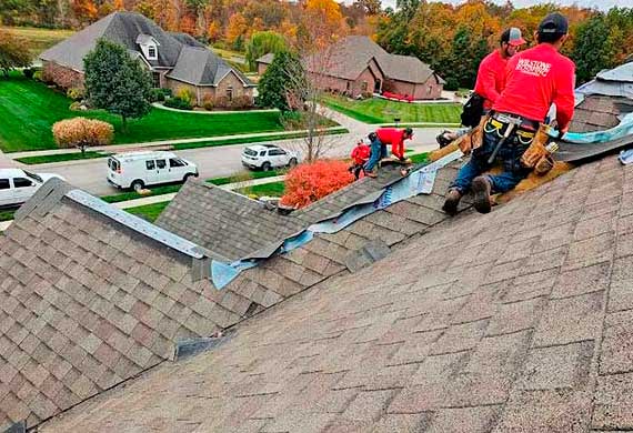 Roof Repair