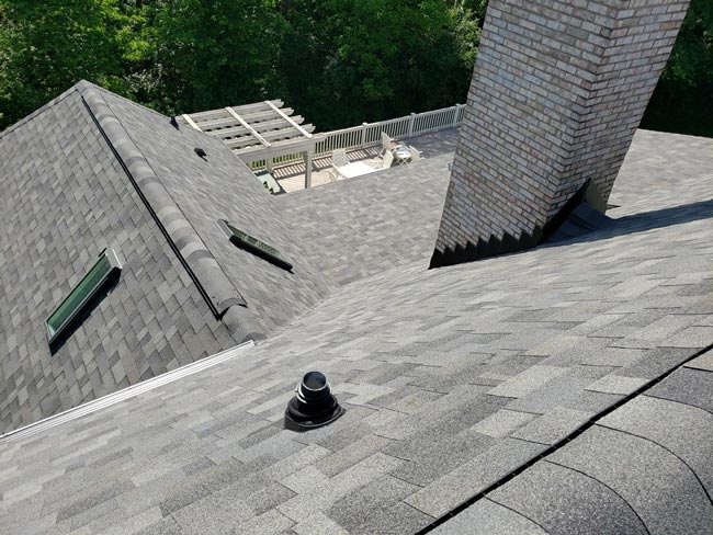 roofing services