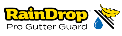 RainDrop Gutter Guards