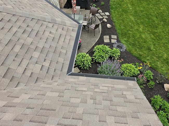 roofing
