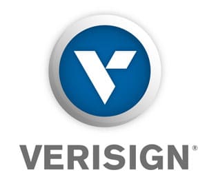 Verisign trust seal